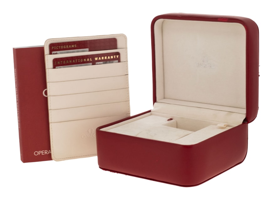 Omega Seamaster Diver 300m 212.30.44.52.01.001 Image 4